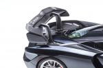 McLaren MSO Senna Bespoke Diamond Black 2019 года